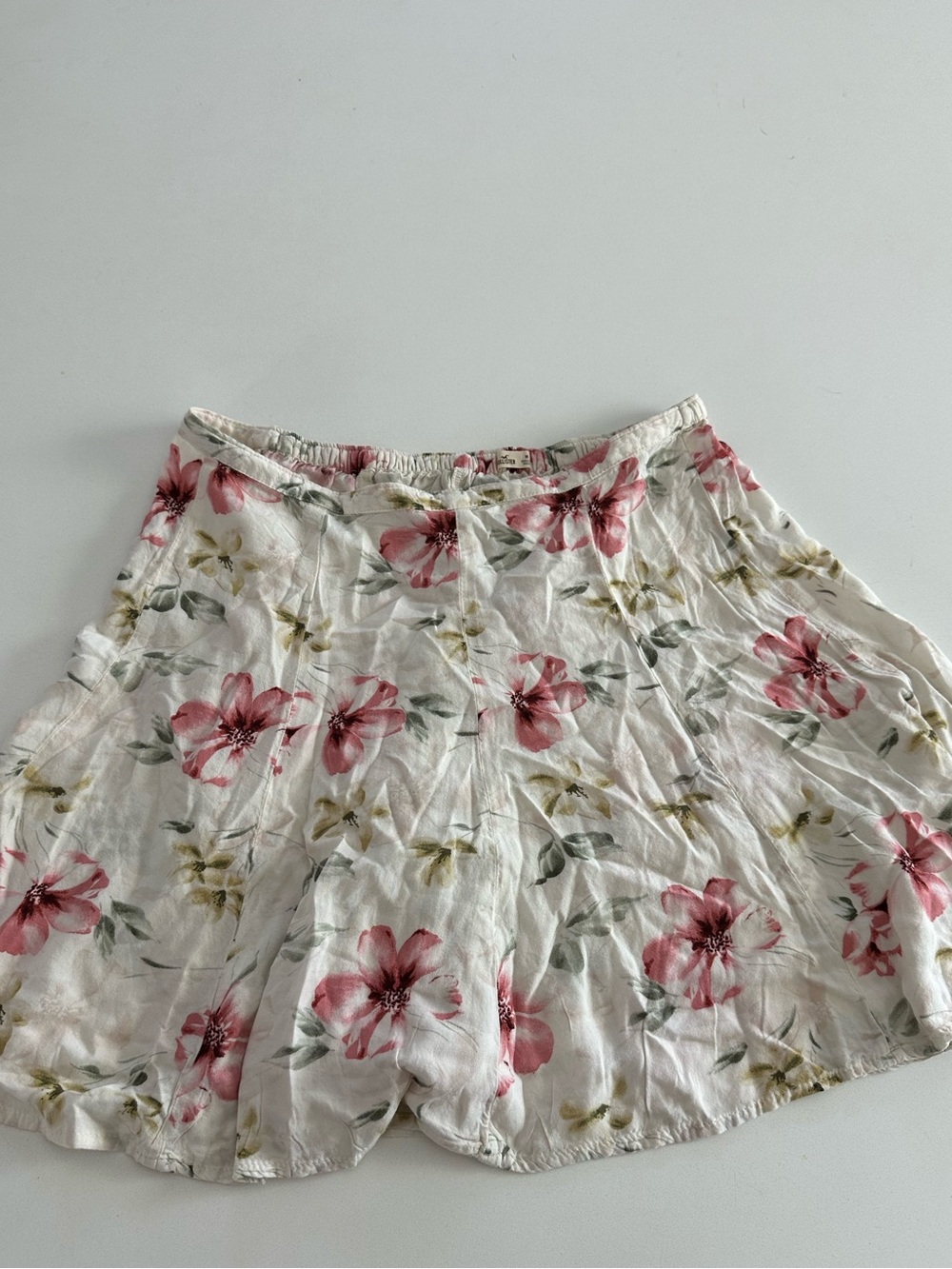 Hollister Miniskirt